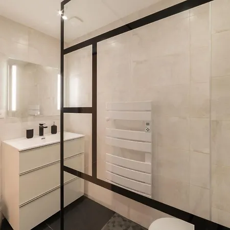 Le Royal Sweet - Parking Gratuit + Wifi *